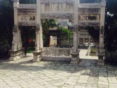 iphone_upload_pic-安顺文庙