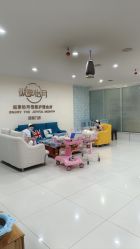 -纵享怡月月子中心(西稍门店)