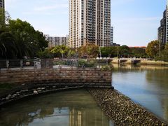 -苏州河梦清园环保主题公园