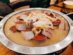 -老王四季抻面(南六东路店)