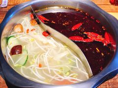 -CoCo都可(1818时尚大道美食城店)
