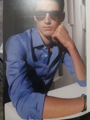 -GIMIWEAR 基米尔男士西服高级定制(陆家嘴店)