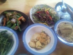 -大自然素食(望桐路店)