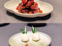 -许家菜(望江店)