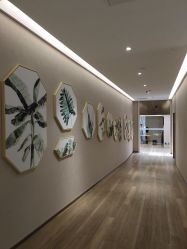 -爱帝宫月子中心(罗湖别墅院)