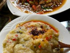 -傣宏缘·云南傣味特色菜·手抓饭·孔雀宴十六年店庆大酬宾(南屏步行街店)