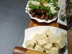 -草原塞蛮羊火锅城(港湾店)