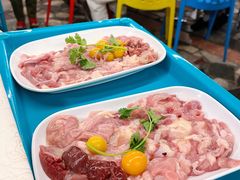 五指毛桃嫩鸡锅-小煵记·打边炉(西丽文光店)