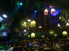 -胡桃里音乐酒馆(曲江店)