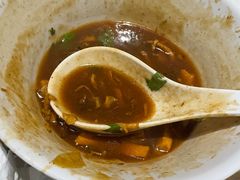 -河沿肉饼Beijing Pie(东华门店)