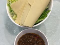 -黄家饺子东北特色菜馆(湖滨商业街店)