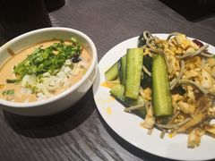 -东来顺铜锅炭火涮肉(上地华联店)