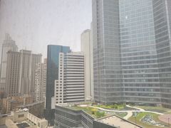 -大连富丽华大酒店