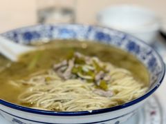 -老正兴菜馆(福州路店)