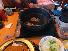 -黒豚料理 寿庵(中央駅西口店)