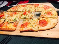 -碧特博格·20年品牌西餐厅(芜湖路店)