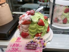 -FANEN法念·烘焙·甜点(万象城店)