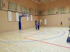 -东方启明星篮球培训(天坛校区)