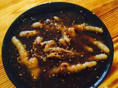 -明洋钵钵鸡(春田小区店)