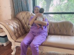 -福田家月子中心 产后 月嫂(市立母子医院店)