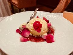 -北京王府井希尔顿酒店·秦唐中餐厅Chynna