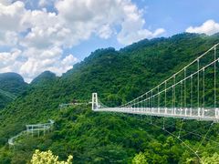 -宝晶宫旅游景区