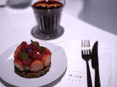 -潮一不贰·法式甜品·生日蛋糕·西式简餐(外滩店)