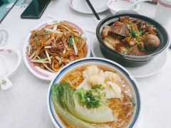 -东鑫记港式茶餐厅(南京东路店)