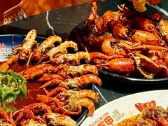 -红盔甲·小龙虾(天钥桥店)