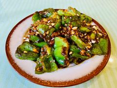 -余味私房菜(正阳小区西5街区店)