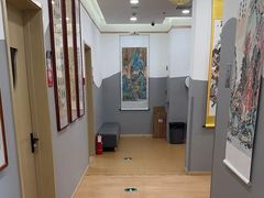 -汉翔书法丨书法·美术·硬笔·国画(五道口校区)