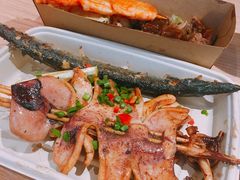 -盒马鲜生(悦峰店)