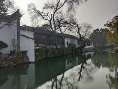 -苏州文庙(姑苏区)