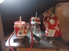 -星巴克(上海虹桥南丰城办公楼店)