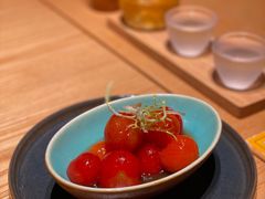 -人间酒暖·Go blanc·烧鸟·深夜食堂(陆家嘴店)