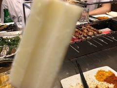 -很久以前羊肉串(大华三路店)