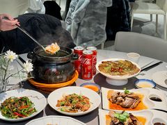 -潮澎派·潮汕菜大排档(南较西路店)
