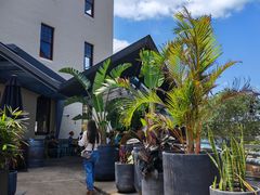 -Ribs & Burgers The Rocks