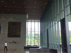 -广州市城市规划展览中心