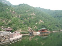 -仙居谷风景区