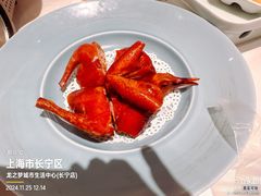-陶陶居酒家(龙之梦店)