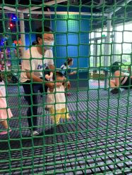 -幻贝家儿童乐园(苏州中心店)