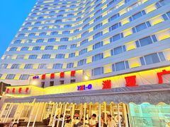 -北京亚奥国际酒店