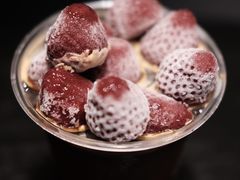 -M Stand(深圳布吉万象汇店)