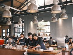 -The Workshop Coffee