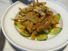 -渝乡老妈·北京烤鸭(六里桥店)