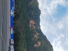 -居庸关长城-2号停车场