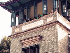 -东莞市可园博物馆