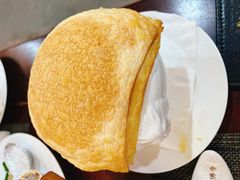 -大佛寺高级素食自助餐厅