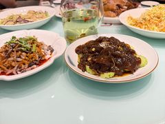 -添福来墨鱼饺子 · 海鲜东北菜(大连星海·黄浦路店)